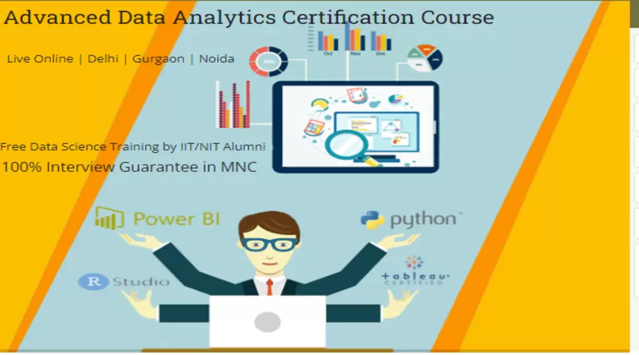 AI and Automation in Data Analyst: Why Need Data Analyst Course